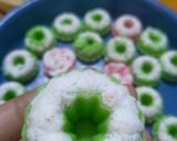 Foto langkah ke 6 dari resep Kue Putri Ayu.
