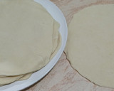Foto del paso 4 de la receta: Empanadas de pino (chilenas) 🇨🇱