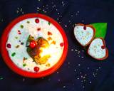 Angaari Pan Phirni recipe step 4 photo