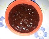 Foto langkah ke 2 dari resep Roti Sobek Kukus Isi Selai Coklat Homemade.