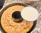 Foto del paso 9 de la receta: Pastel húmedo de coco