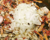 Foto del paso 2 de la receta: Macarrones a la Amatriciana