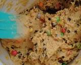 ChaCha Cookies langkah memasak 4 foto