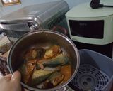 Foto langkah ke 3 dari resep RESEP IKAN LAUT AIRFRYER - DAPUR MARISA.