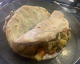Foto del paso 6 de la receta: 🤤Rapiditas rellenas🌮