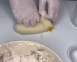 صورة لخطوة 2 من وصفة فطائر الزيتون (خلية النحل)