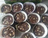 Foto langkah ke 8 dari resep Fudgy Brownies Mini (Posbar #71).