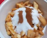 Foto del paso 6 de la receta: Pay de membrillos (fruta)