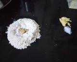 Doughnuts recipe step 1 photo