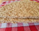 Foto del paso 5 de la receta: Tortilla al rescoldo (pero sin rescoldo🤦🏽‍♀️ 😅) Catamarca
