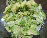 Foto del paso 1 de la receta: Sándwich de atún