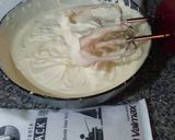 Foto del paso 3 de la receta: Crema Chantilly