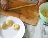 Foto langkah ke 8 dari resep Roti Canai Alay.