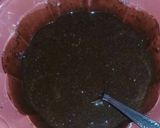 Foto langkah ke 6 dari resep Brownis Kukus.