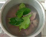 Foto langkah ke 1 dari resep Semur daging sapi.