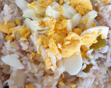 Foto del paso 4 de la receta: Ensalada de arroz para el verano súper rápida
