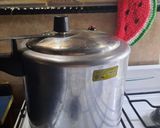 Foto del paso 2 de la receta: Lengua a la vinagreta rendidora en sandwichs