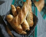 Foto del paso 6 de la receta: Baguette o flauta🥖