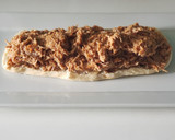 Foto del paso 9 de la receta: 🇺🇸 Sándwich Pulled Pork 🇺🇸