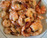 Foto langkah ke 1 dari resep Soto Udang Medan.