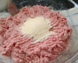Foto del paso 4 de la receta: Albóndigas caseras con tomate