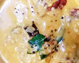 ஆமவடை மோர் குழம்பு (Aamavadai morkulambu recipe in tamil) ரெசிபி ஸ்டேப் 8 புகைப்படம்