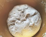Croissant😋🥐 recept fázis 1 fotója