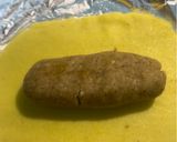 A picture of step 8 of Barfi.