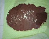 Foto langkah ke 7 dari resep 257. Kukis Coklat Redvelvet.