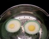 Foto del passaggio 6 della ricetta Uova sode con cookeo