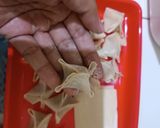 Foto langkah ke 4 dari resep Mini Wonton Goreng.