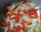 Foto del paso 2 de la receta: Chorizos en olla