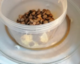 Foto del paso 2 de la receta: Pastel imposible (Chocoflan)