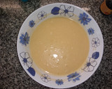 Foto del paso 2 de la receta: Muffins de vainilla