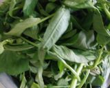 Foto langkah ke 1 dari resep Ca Kangkung Terasi.