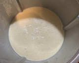 Foto del paso 1 de la receta Quesada de yogur (Thermomix)