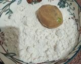 Foto langkah ke 5 dari resep Udang Keju.