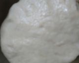 A picture of step 4 of Sweet Buns.