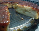 Foto del paso 4 de la receta: Budín de pan express (con agua)