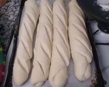 Foto del paso 3 de la receta: Pan caseroooo.