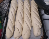 Foto del paso 3 de la receta: Pan caseroooo.