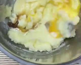 Foto del paso 2 de la receta: Galletas de mantequilla
