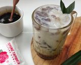 Foto langkah ke 10 dari resep Dawet Ireng.