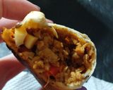 Foto del paso 4 de la receta: Empanadas de soja texturizada