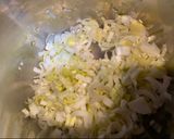 Foto del paso 1 de la receta Veggie Bean Miso Soup (Instant Pot)