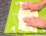 Foto langkah ke 3 dari resep Bakpia kacang hijau.