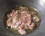Foto langkah ke 5 dari resep Chicken Garlic.