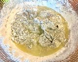Foto del passaggio 5 della ricetta 240 • Cake ai semi di papavero e limone di “Cavoletto di Bruxelles”