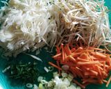 Foto langkah ke 1 dari resep Tahu isi pedas.