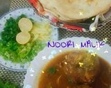 A picture of step 9 of Beef_Nihari.